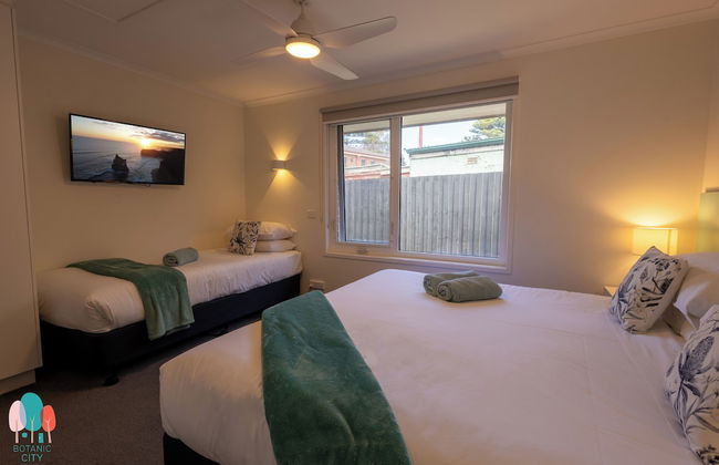 Botanic City Apartments - Foto 23