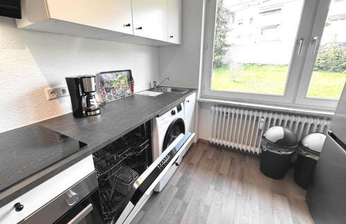 VAZ Apartments Freiheit 2 für Monteure - Foto 10