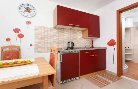 Apartments Mali Raj - Photo 30