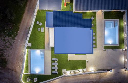 Sweet Sunshine Villa, Majestic Countryside Vistas, By ThinkVilla - Photo 31