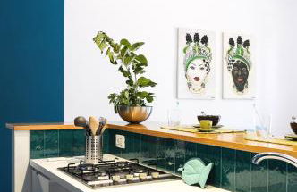 Villa Bruca 2 appartamenti al mare - Foto 12