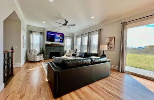 Luxury Home Incredible master suite Liberty Twp OH - Foto 11