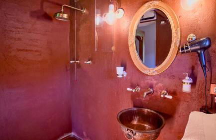 Cantina D'Erasmo - Camere e Degustazioni - Foto 34