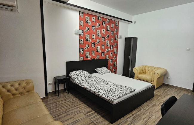 Central Class Bucharest - Foto 17