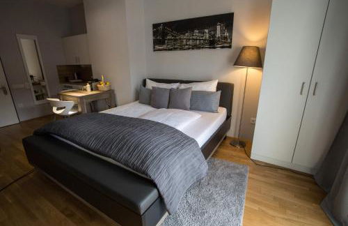 Premium Apartment München Messe - Foto 17