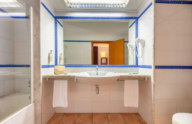 Vibra Blanc Palace Aparthotel - Photo 11