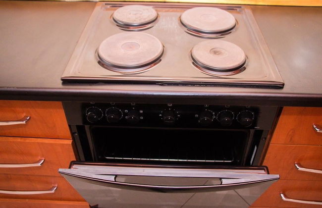 Ndeke Apartments Mufulira - Photo 8