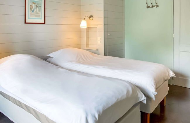 Getaway With Sauna in Falaen - Foto 8