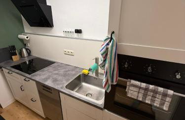 Ferien- und Handwerkerwohnung - Foto 5