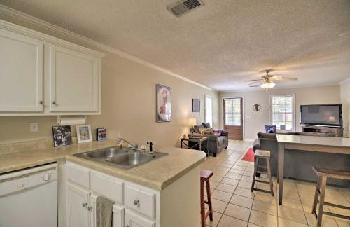 Charming Oxford Home about 1 Mi to Ole Miss Campus - Foto 9