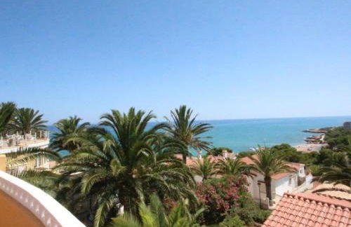 Holiday Home Casa Geminis 1 mit Garten und Meerblick by Interhome - Photo 14