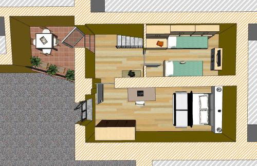 Casa Camilla - Foto 38