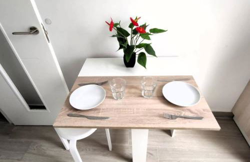 Apartamento con Jacuzzi El Rincón de Ayud - Foto 16