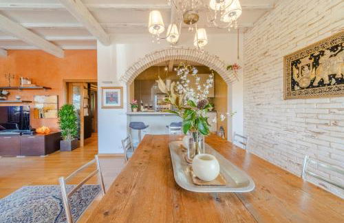 Villa Dossetti - Foto 12