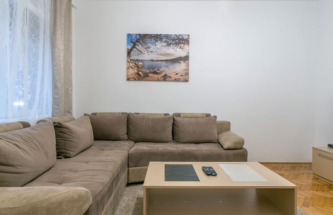 Apartment Dositejeva - Foto 24