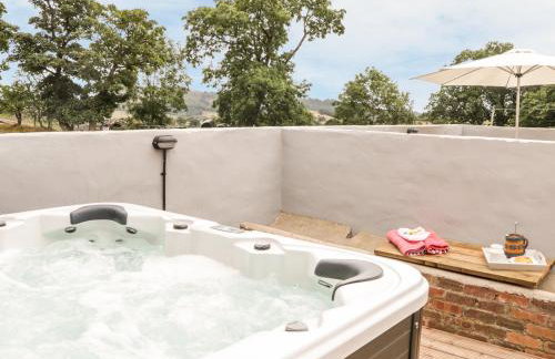 Rhianwen, Plas Moelfre Hall Barns - Foto 23