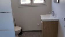 chambre en colocation appartement partagé moyenne durée 1 - Foto 3