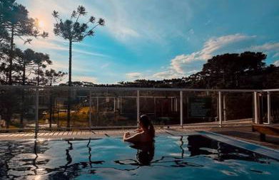 Condado de Urubici - Cabana - Foto 46