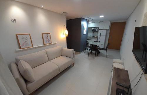 Amaranth Beach Class - Miramar Hospedagens - Foto 18