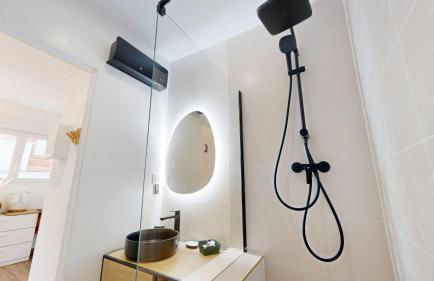 expat renting - Le Dolce Vita - Netflix - Foto 13