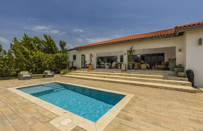 Villa Sophie Privatepool 5 Minutes From the Beach - Foto 23