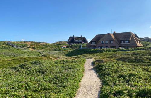 Ferienwohnung Dünenliebe - Foto 23