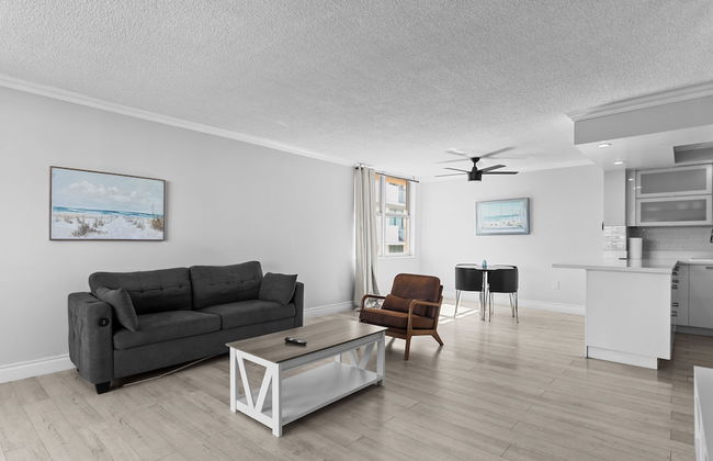 Bay Harbor Sunset Apt 5A - Foto 7