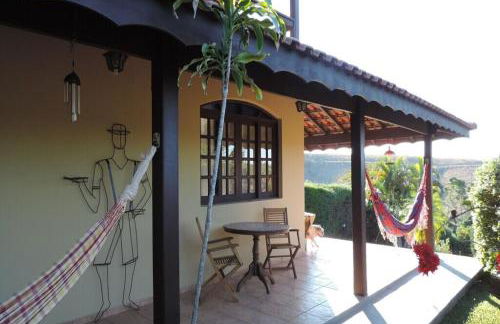 Chácara do Nari - Casa com Piscina em Condomínio Fechado - Photo 35