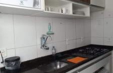 Apto Pôr do Sol - 400 metros do metrô Samambaia Sul - Conforto e localização privilegiada - Foto 11