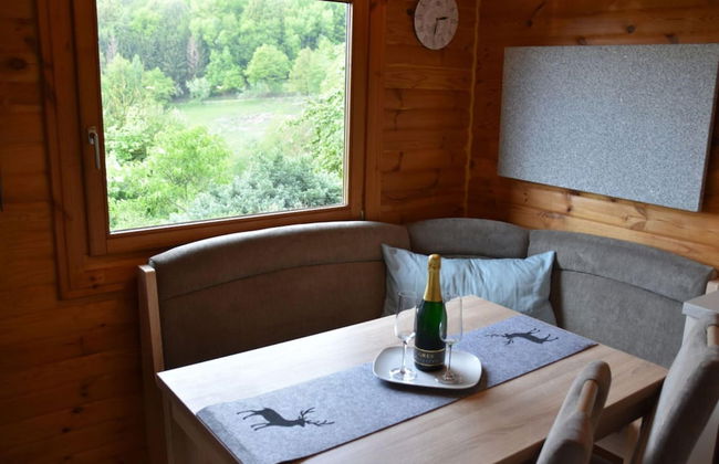 Lovely Apartment in Dammbach - Foto 10