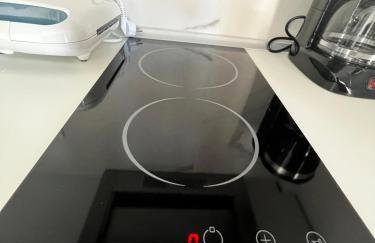 Naiades Villas Aigli - Photo 35