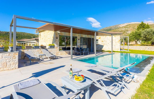 Villa Ersi in Ionian Islands - Foto 30