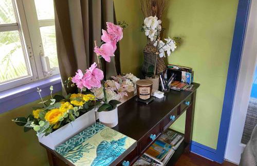 Eco Friendly Secluded OceanView Pool near Key West - Foto 74