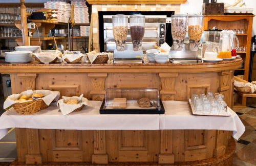 Aparthotel Majestic - Foto 50