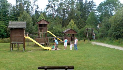 Ferienpark Lauterdörfle 5 - Foto 2