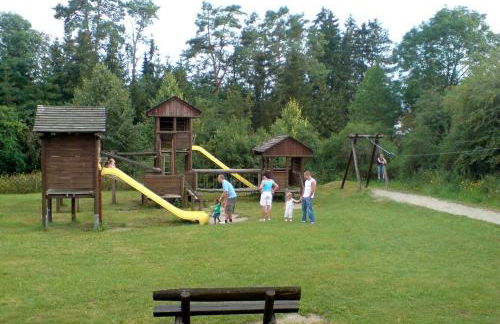 Ferienpark Lauterdörfle 1 2 - Foto 2