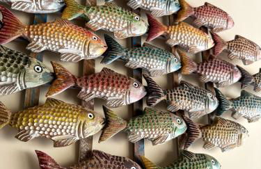 Casa Dos Papagaios - Foto 50