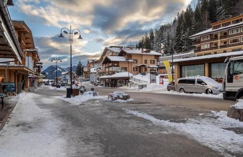 MaR Maturi Appartamenti con due bagni ideali per 6 e 10 persone nel centro di Campiglio - Foto 59