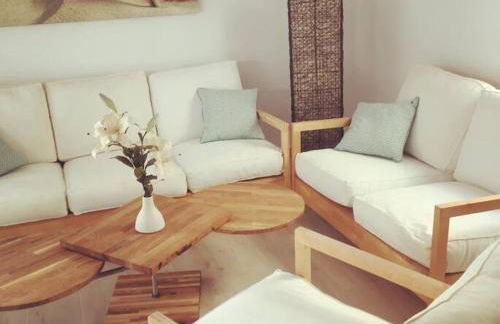 La Tejita Beachhouse - Foto 1