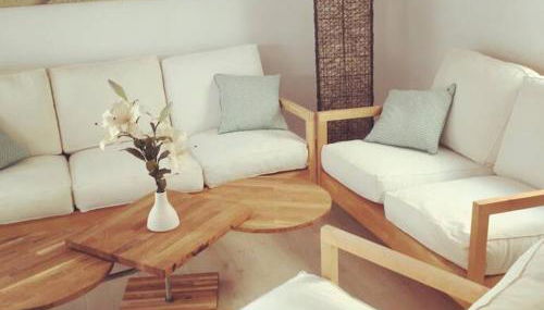 La Tejita Beachhouse - Foto 1