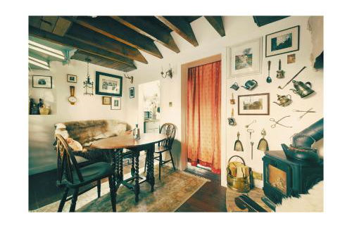 Historic Hideaway in a UNESCO World Heritage Site - Photo 37