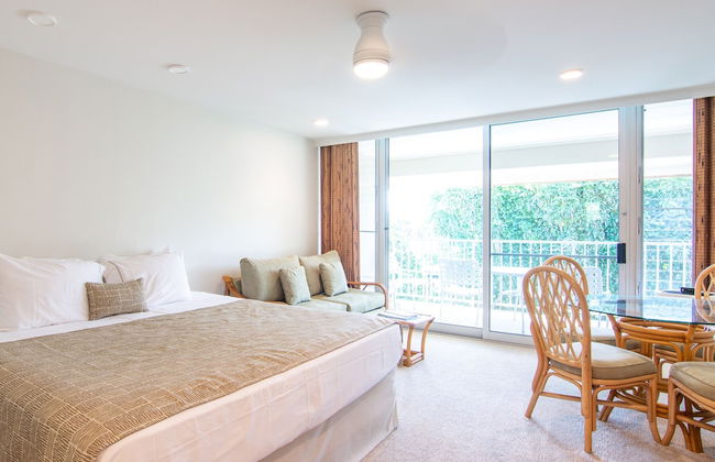 Castle Napili Surf Beach Resort - Foto 10