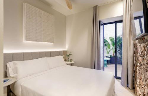 Coeo Frailes Design Apartments - Foto 73