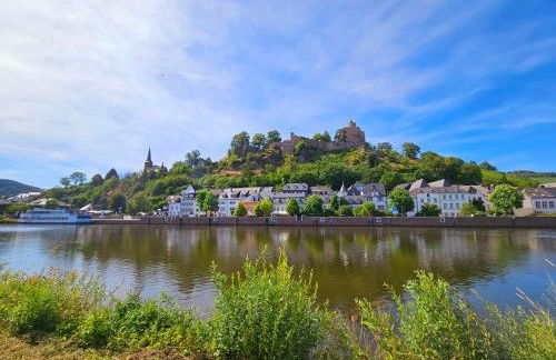 Ferienwohnung Am Waldesrand - Foto 13