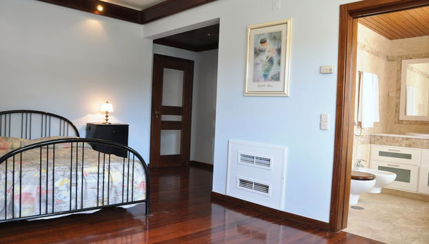 Spacious Villa in Vilamoura With Barbecue - Foto 5, Habitación