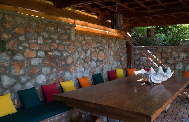 Sapphire Mansion - Foto 36