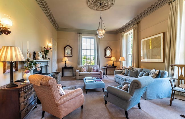 Luxury Country Mansion in West Cork - Foto 6