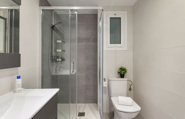 Mersey Be my Guest Castelldefels - Foto 11