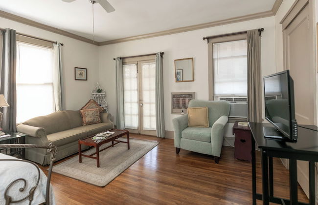 Memphis Belvedere Suites - Foto 42