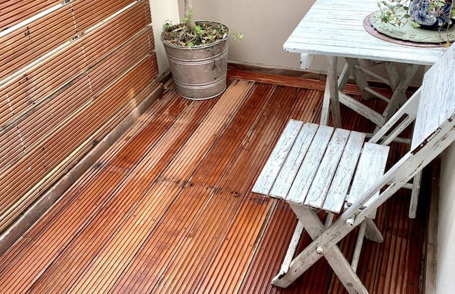 Lovely Terraza Masaryk - Foto 69